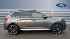 Skoda Kamiq 1.0 TSI 110 Monte Carlo 5dr Petrol Hatchback